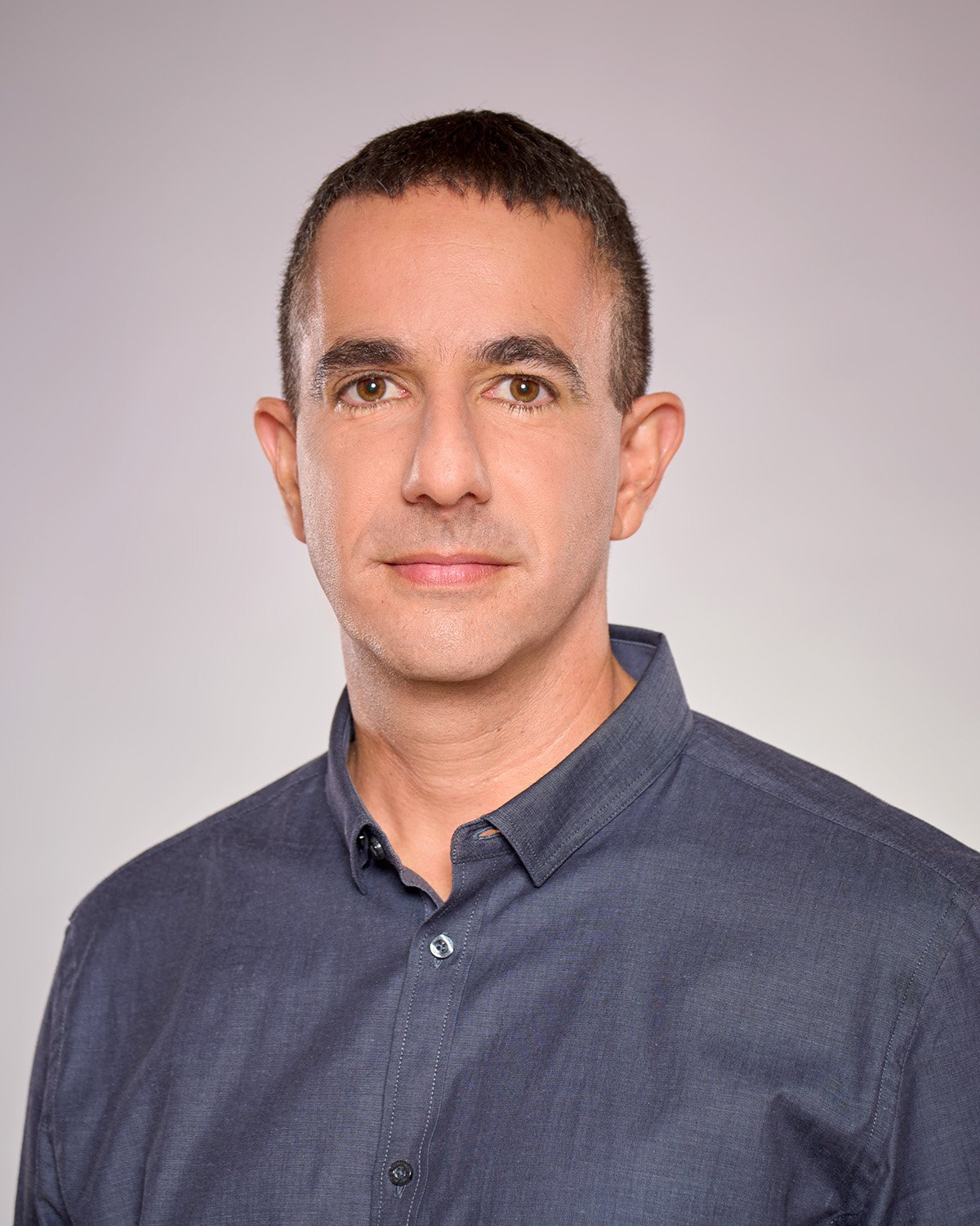 Yovav Sameah - Fractional CxO